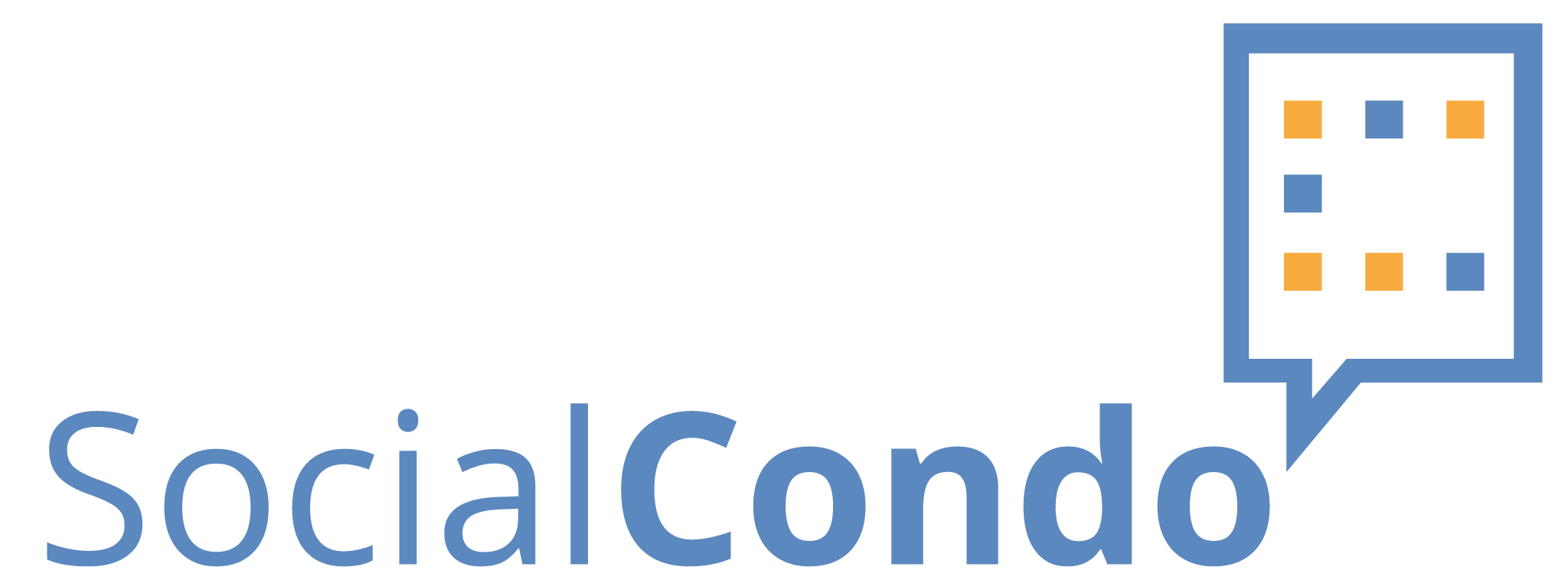 SocialCondo - App para condomínio - A vida em condomínio melhor