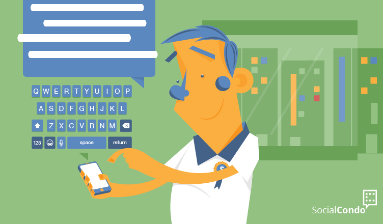 Gestão de Condomínios