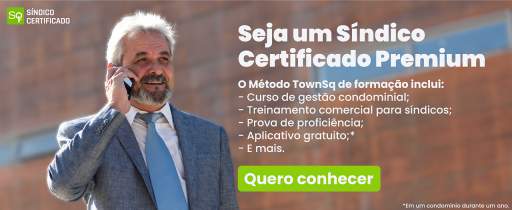 Síndico que renuncia pode se candidatar novamente?