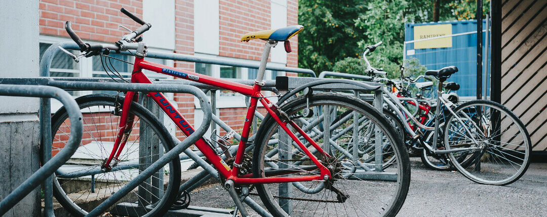 Bicicletário para condomínio: como criar e implementar