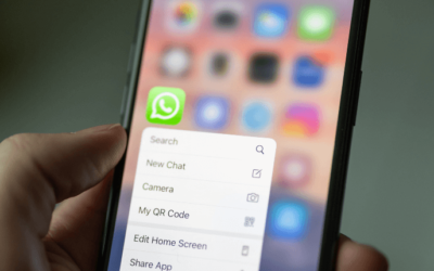 Como o grupo de WhatsApp em condomínio pode ajudar ou atrapalhar a comunicação do síndico
