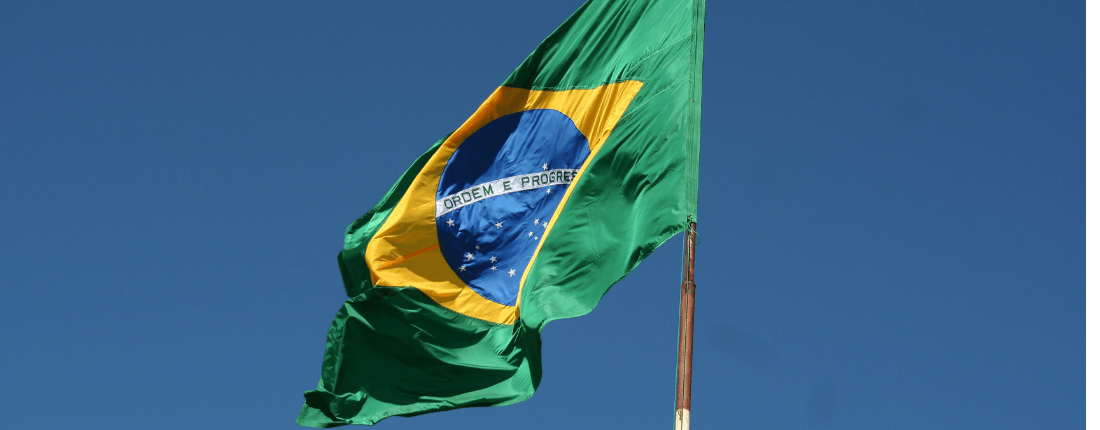 Decoração para Copa do Mundo