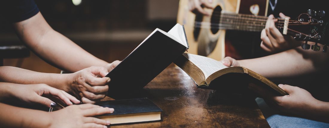 culto religioso em condominio