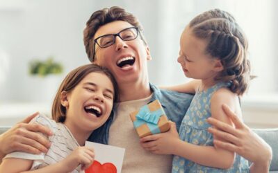 Dia dos Pais no condomínio: baixe esse cartaz gratuitamente e use na sua comunidade
