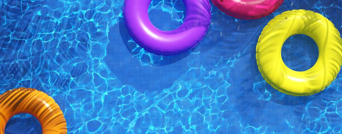 Nova regra para piscinas em condomínios