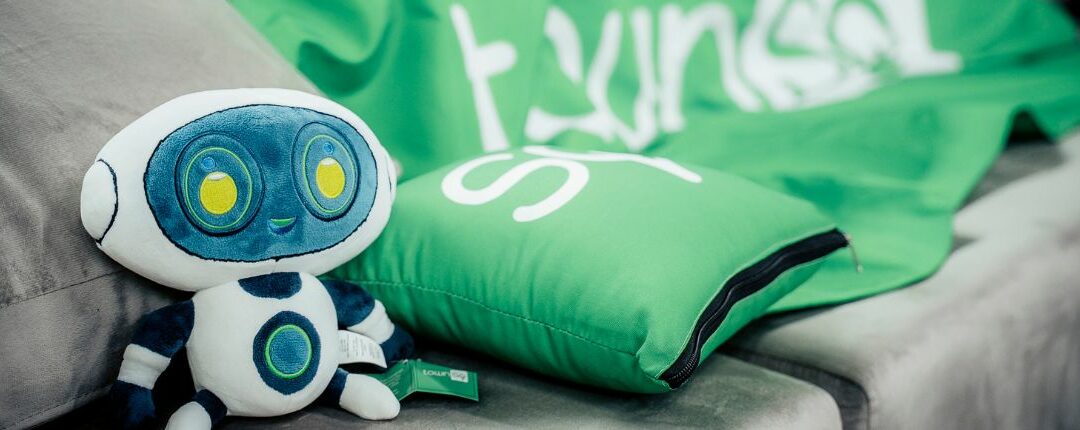 Retrospectiva 2025: veja tudo o que aconteceu neste ano na TownSq