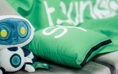 Retrospectiva 2025: veja tudo o que aconteceu neste ano na TownSq