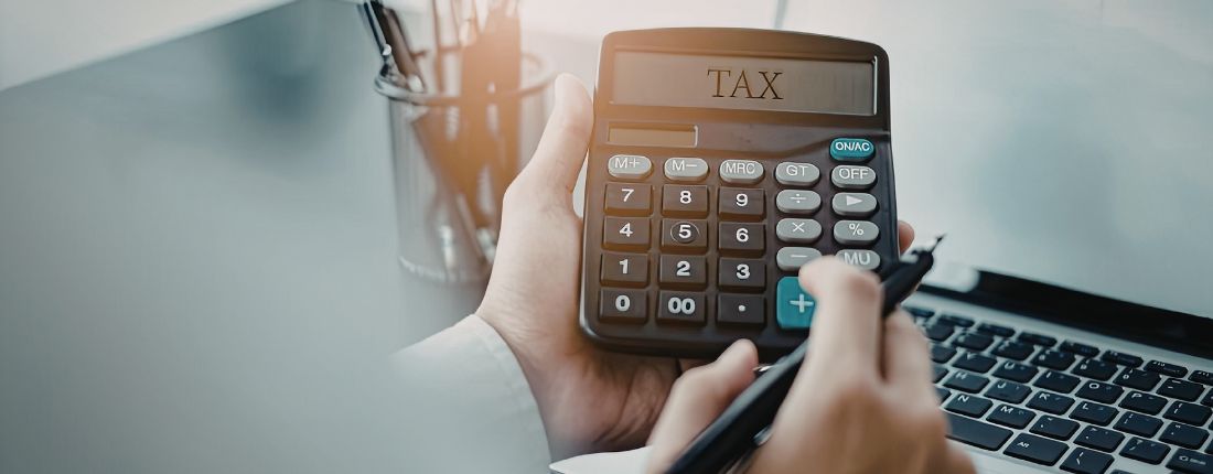 garantidora de condomínio