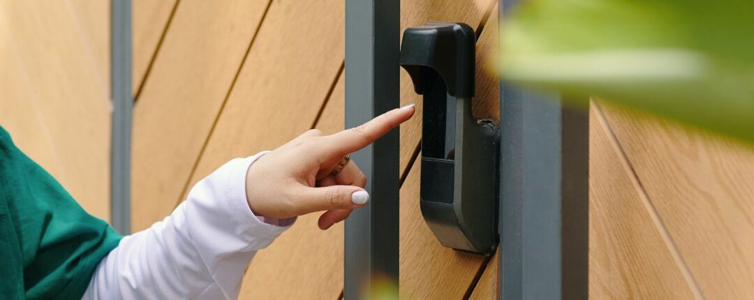 Controladores de acesso: o que preencher ao cadastrar um dispositivo 