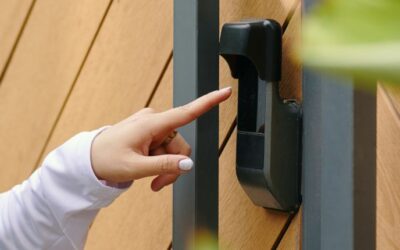 Controladores de acesso: o que preencher ao cadastrar um dispositivo 