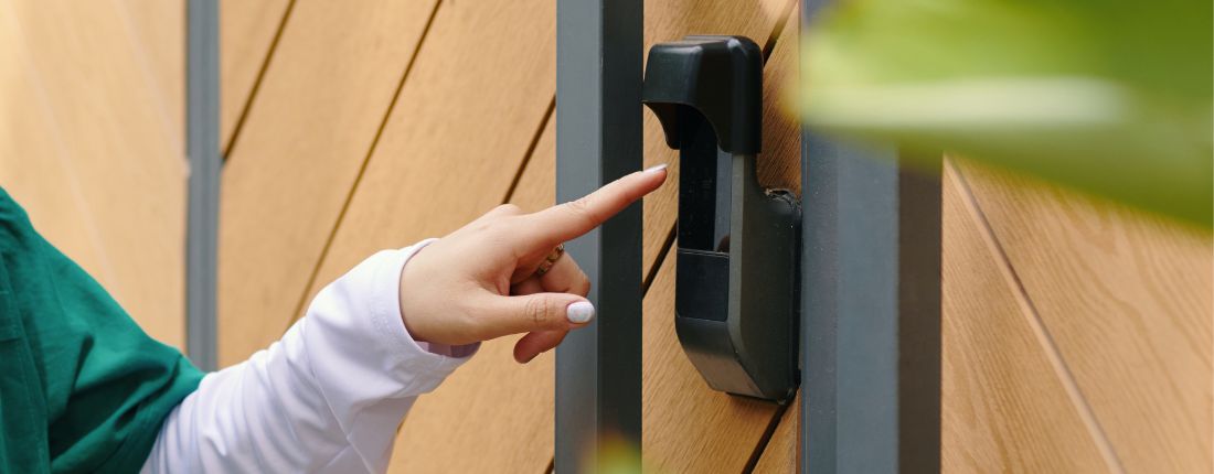 portaria digital townsq controladores de acesso